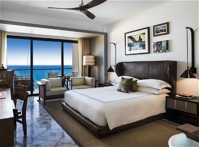 The Cape, a Thompson Hotel